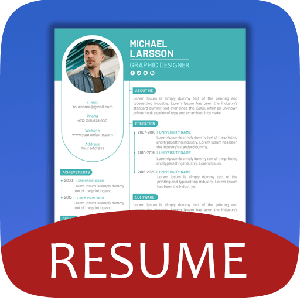 Resume Builder - CV Maker v2.1
