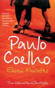 Eleven Minutes by Paulo Coelho