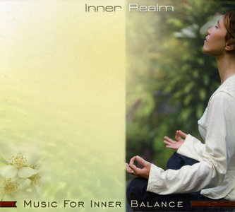 Margot Reisinger - Inner Realm. Music For Inner Balance (2011)