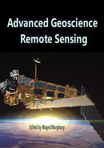 "Advanced Geoscience Remote Sensing" ed. by Maged Marghany