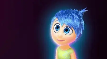 Inside Out (2015)