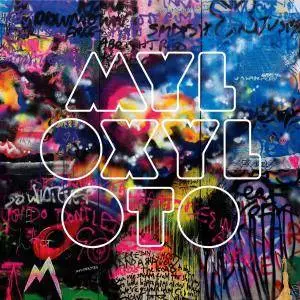 Coldplay - Mylo Xyloto (Japanese Edition) (2011)