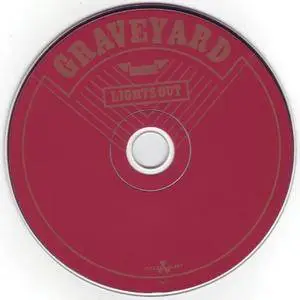 Graveyard - Lights Out (2012)