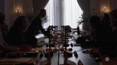 Homeland S07E11
