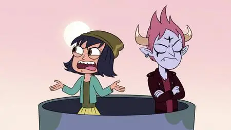 Star vs. the Forces of Evil S04E20