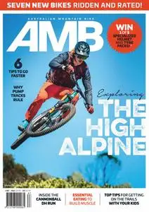 Australian Mountain Bike - January 2021