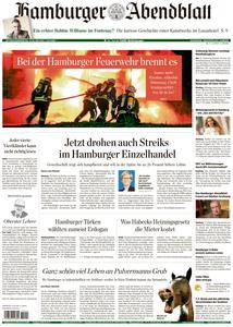 Hamburger Abendblatt  - 17 Mai 2023