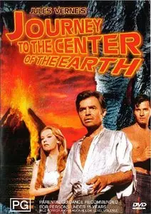 Die Reise zum Mittelpunkt der Erde (1959)