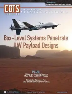 COTS Journal - October 2012