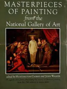 Masterpieces of Painting From the National Gallery of Art