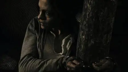 Scar (2007)