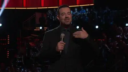 The Voice S13E19