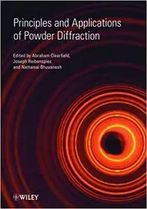 Principles and Applications of Powder Diffraction (Repost)