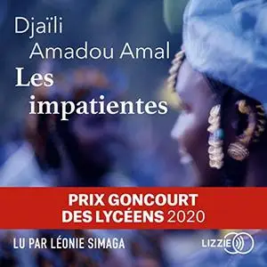 Djaïli Amadou Amal, "Les impatientes"