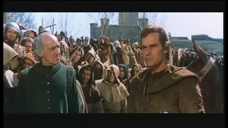 El Cid (1961)