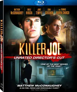 Killer Joe (2011) Director's Cut