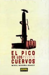 El pico de los cuervos. Matar a Franco