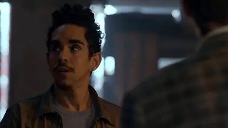 Ash vs Evil Dead S01E03