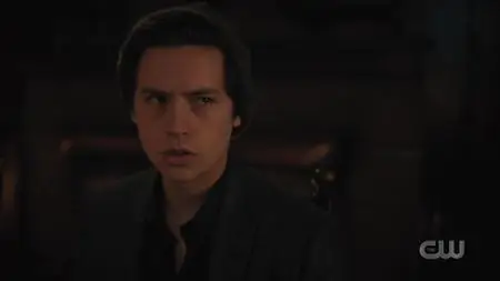 Riverdale S03E22