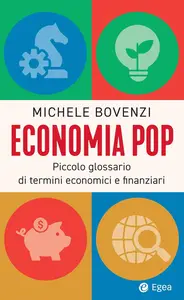 Michele Bovenzi - Economia pop - 2 ed