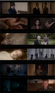 The Exception (2016) [w/Commentary]