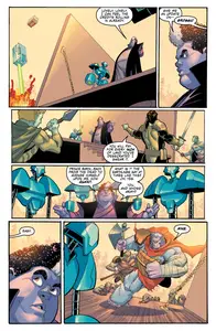 Flash Gordon Quarterly v01