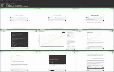 Comparing AI Research Tools: ChatGPT, Claude, Gemini, and Perplexity