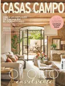 Casas de Campo - 10 Octubre 2025