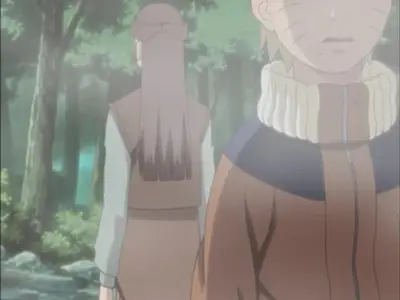 Naruto S05E12 Forecast Death Cloudy with Chance of Sun REPACK