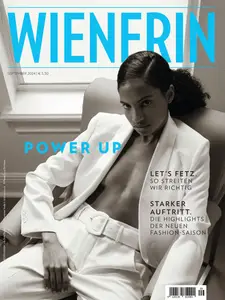 Wienerin - September 2024