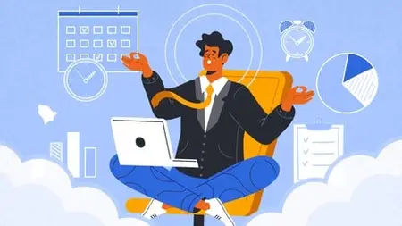 Productivity 4.0 for Manager and Professional in Era of AI