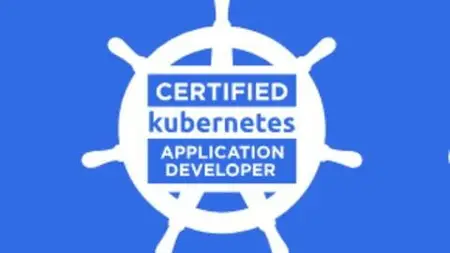 Practice Lab Certified Kubernetes Application Developer CKAD