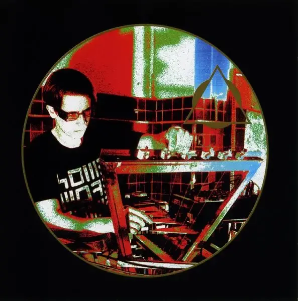 Spyra - 4 Studio Albums (1995-1999)