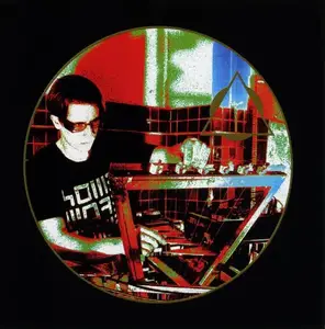 Spyra - 4 Studio Albums (1995-1999)