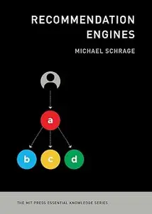 Recommendation Engines