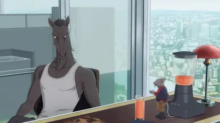 BEASTARS S03E11