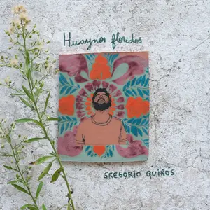 Gregorio Quiros - Huaynos Floridos (2026) [Official Digital Download 24/48]