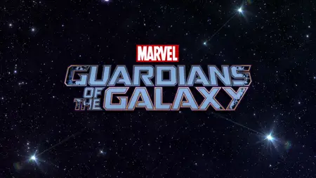 Marvel's Guardians of the Galaxy S01E03