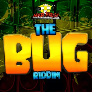 Dave Kelly - The Bug Riddim (2024) [Official Digital Download]