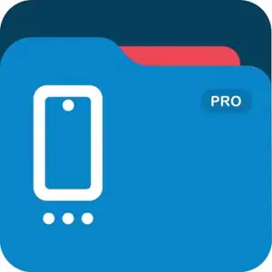 AnExplorer Pro File Manager v5.8.9