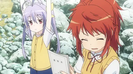 Non Non Biyori - 04