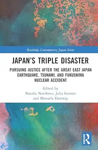 Japan’s Triple Disaster