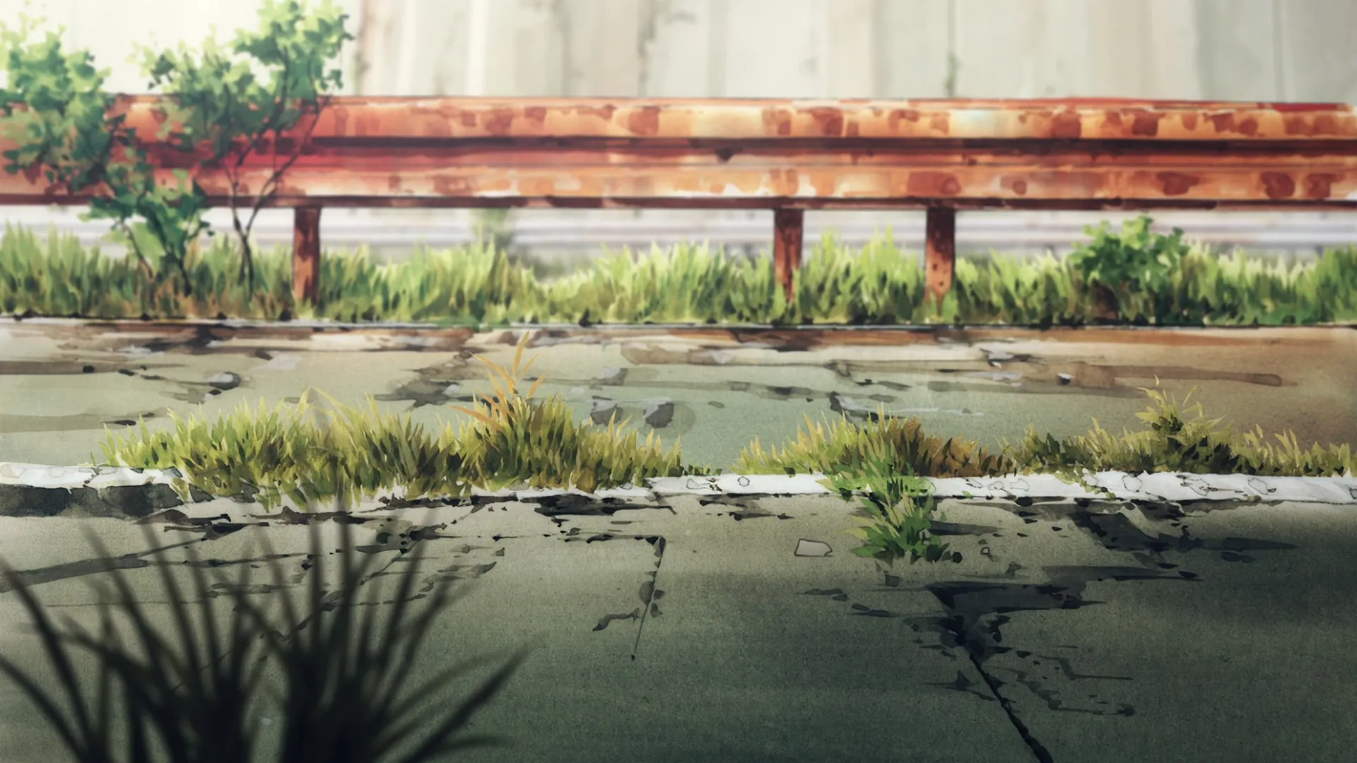 meow meow Heavenly Delusion (2023 S01E01 Heaven and Hell Dae mkv" yEnc