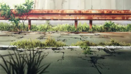 meow meow Heavenly Delusion (2023 S01E01 Heaven and Hell Dae mkv" yEnc