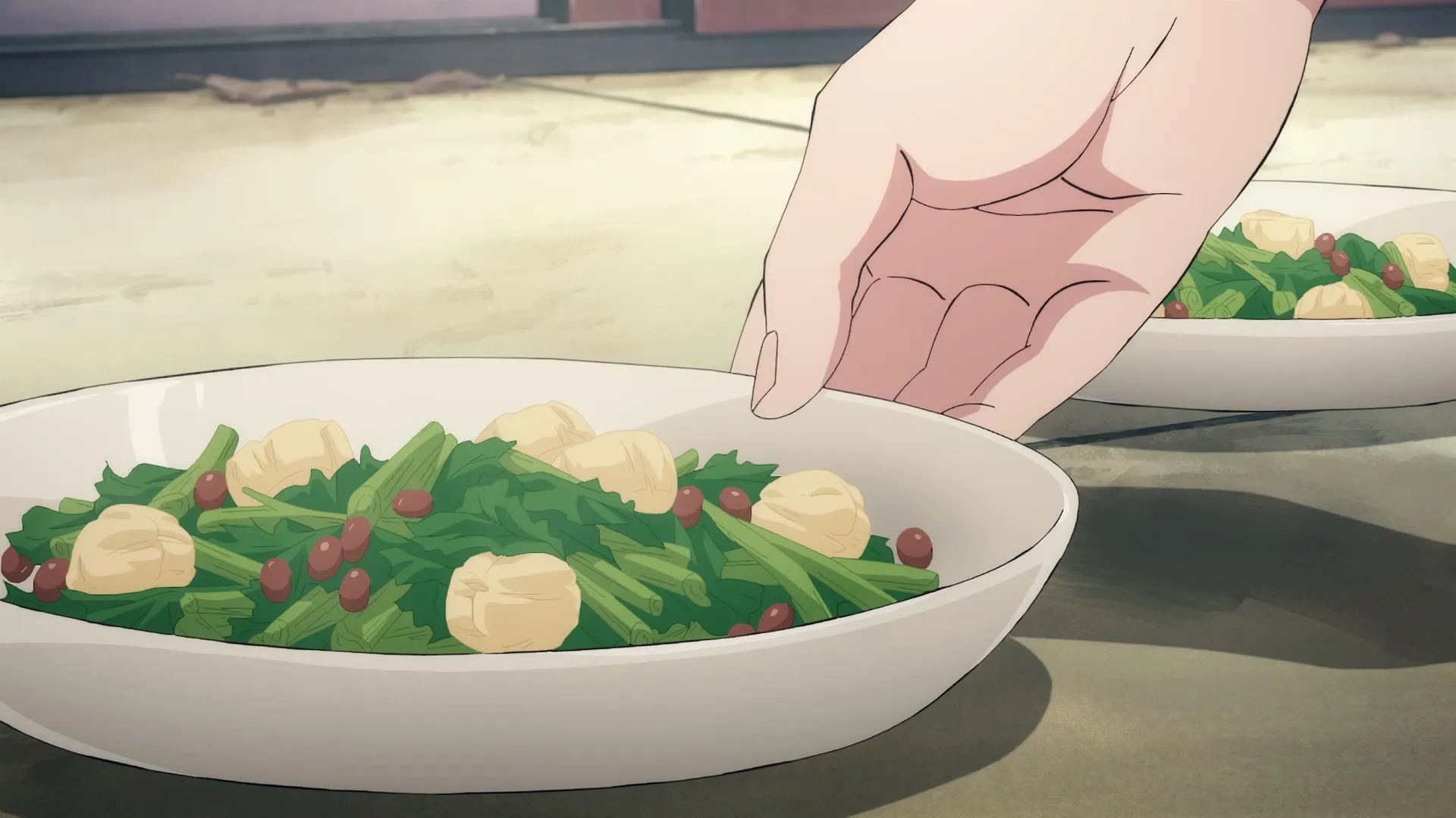 meow meow Heavenly Delusion (2023 S01E01 Heaven and Hell Dae mkv" yEnc