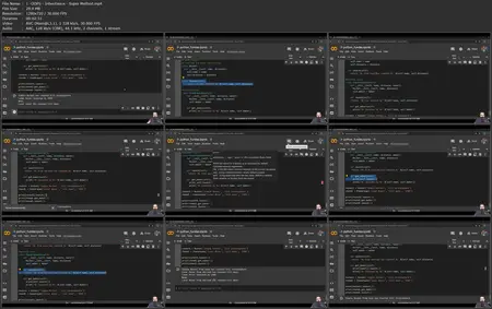 Python Essentials: The Complete Core Language Guide