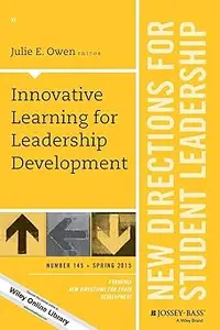 Innovative Learning for Leadership Development, SL 145