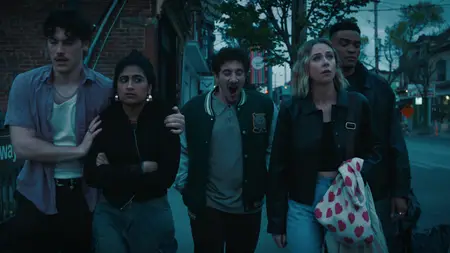 Adults S01E01
