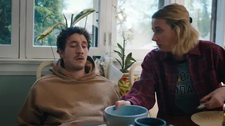 Adults S01E01
