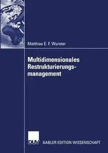 Multidimensionales Restrukturierungsmanagement